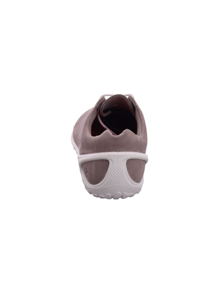 Ecco Sneaker in grau günstig kaufen