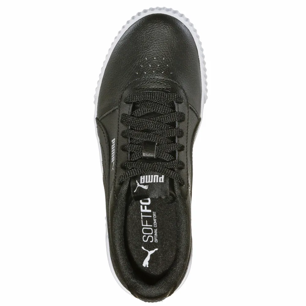 PUMA Carina L 370325-01 / schwarz