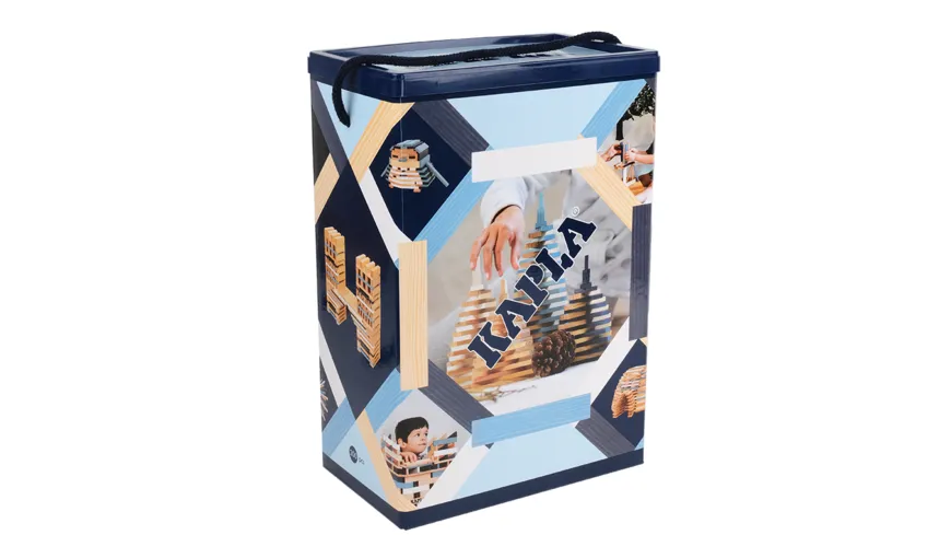 KAPLA - 200 er Box Winter