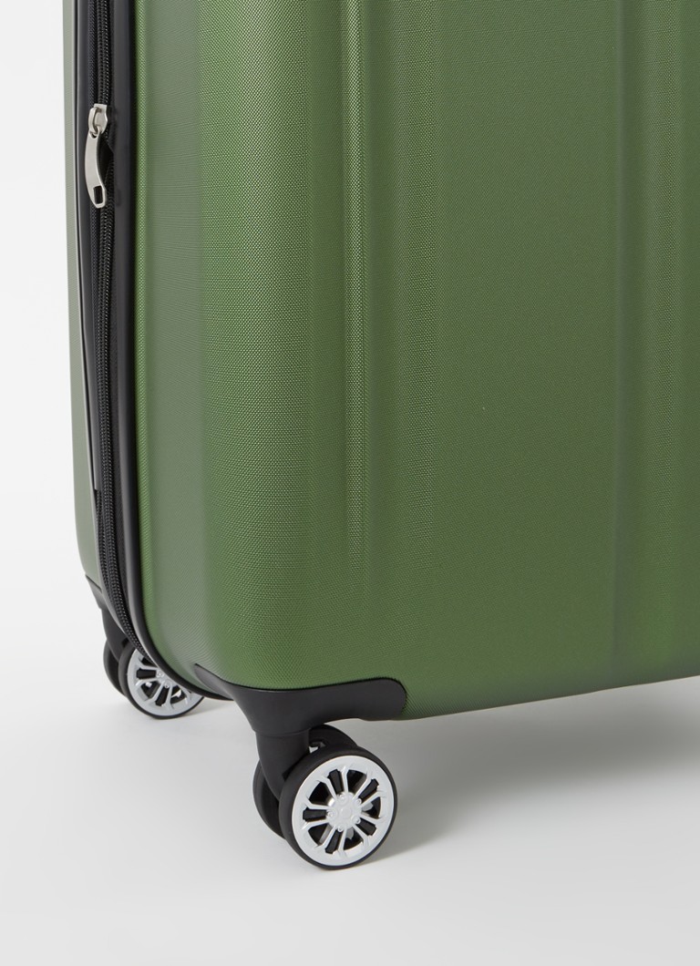 Rulotă urbană Travelite 68cm
