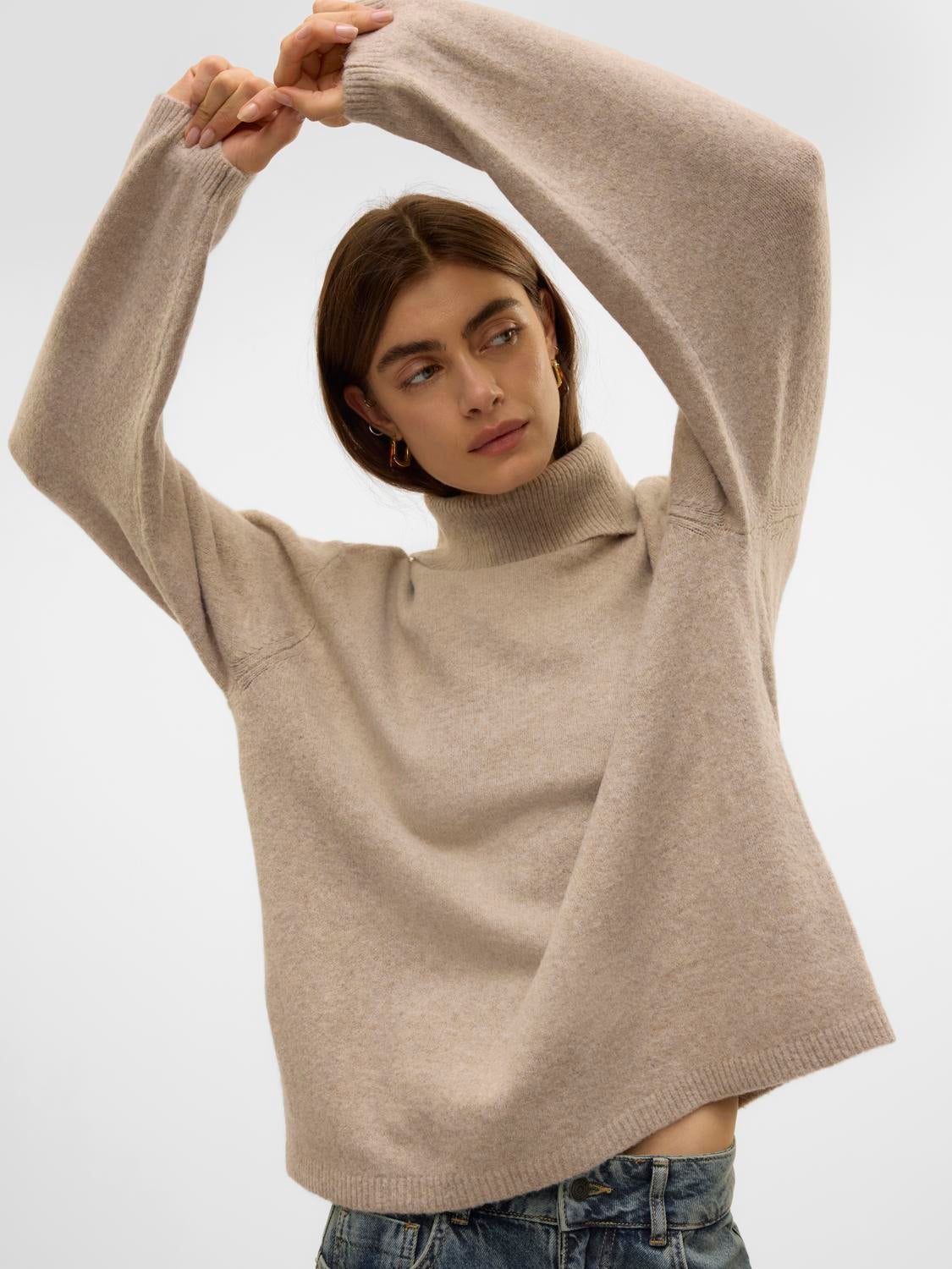 VMMARWA Pullover