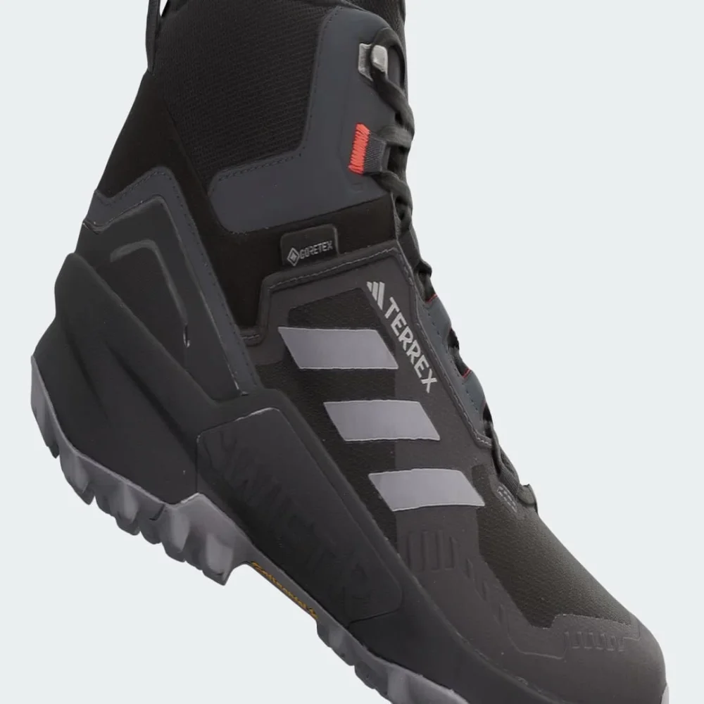 adidas Swift R3 Mid GORE TEX HR1308 / schwarz