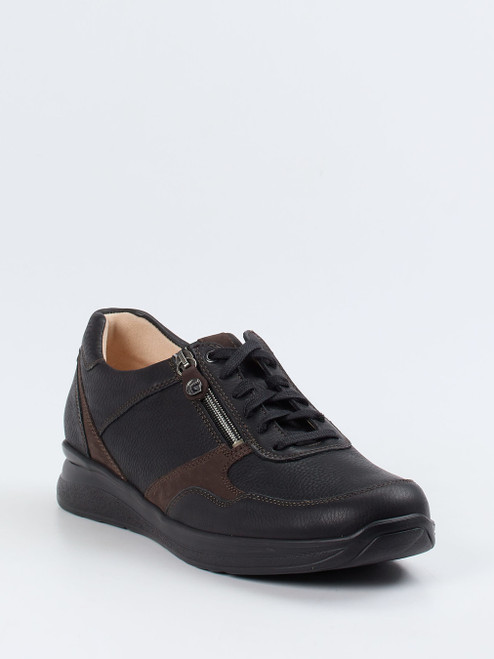 Schnürschuh-46100020023 Ganter