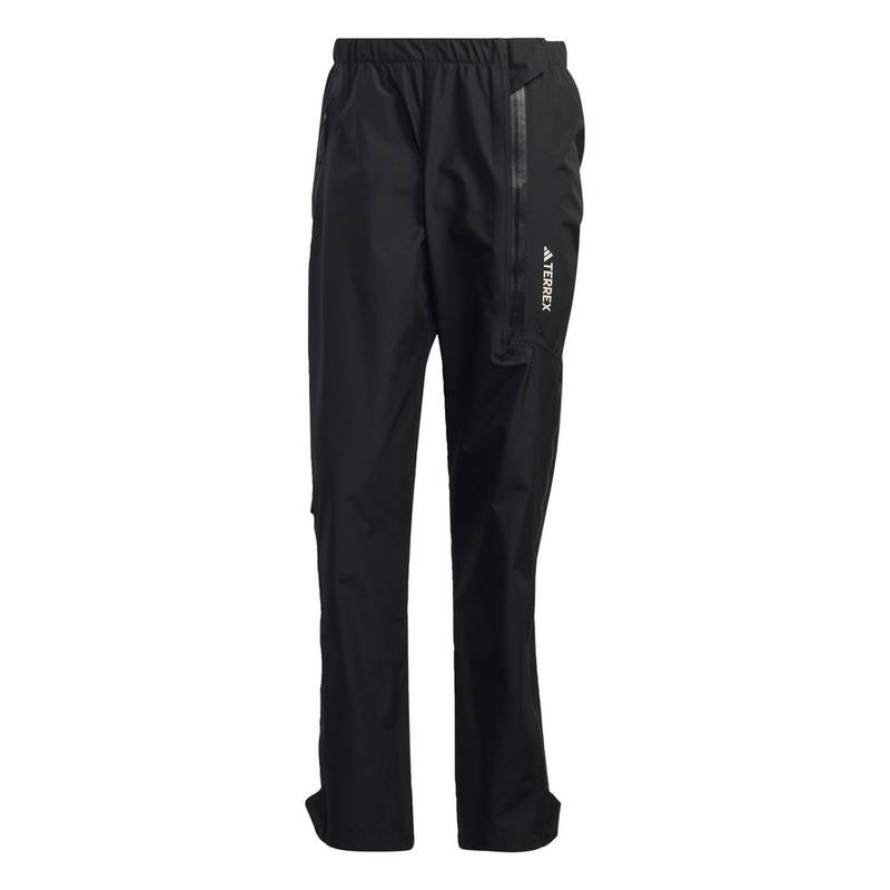 adidas TERREX GORE-TEX Paclite Regenhose Wanderhose Herren