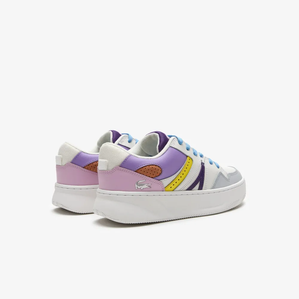 Lacoste L005 SFA 44SFA0048_1T6 / weiss