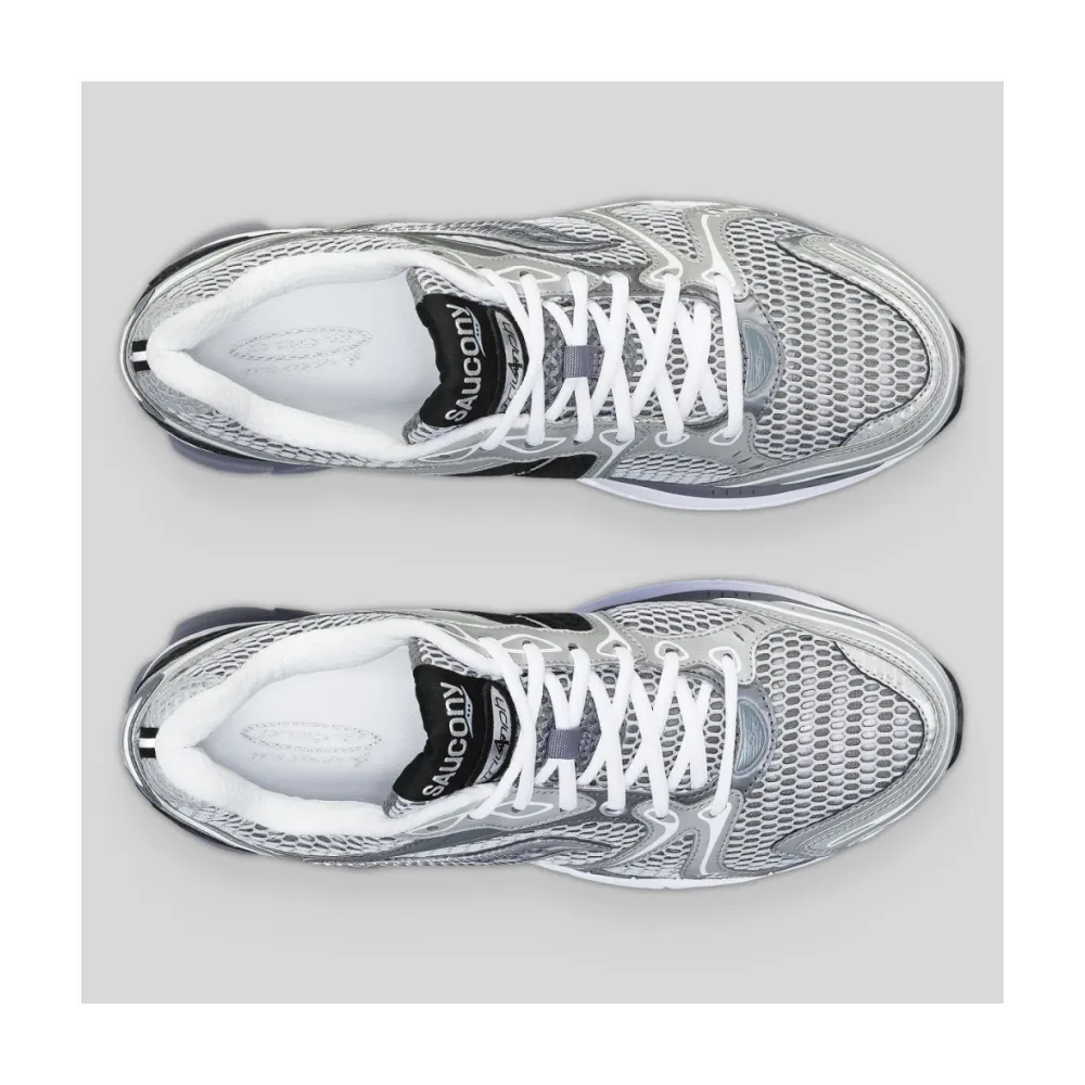 Saucony Progrid Triumph 4 S70704-10 / grau