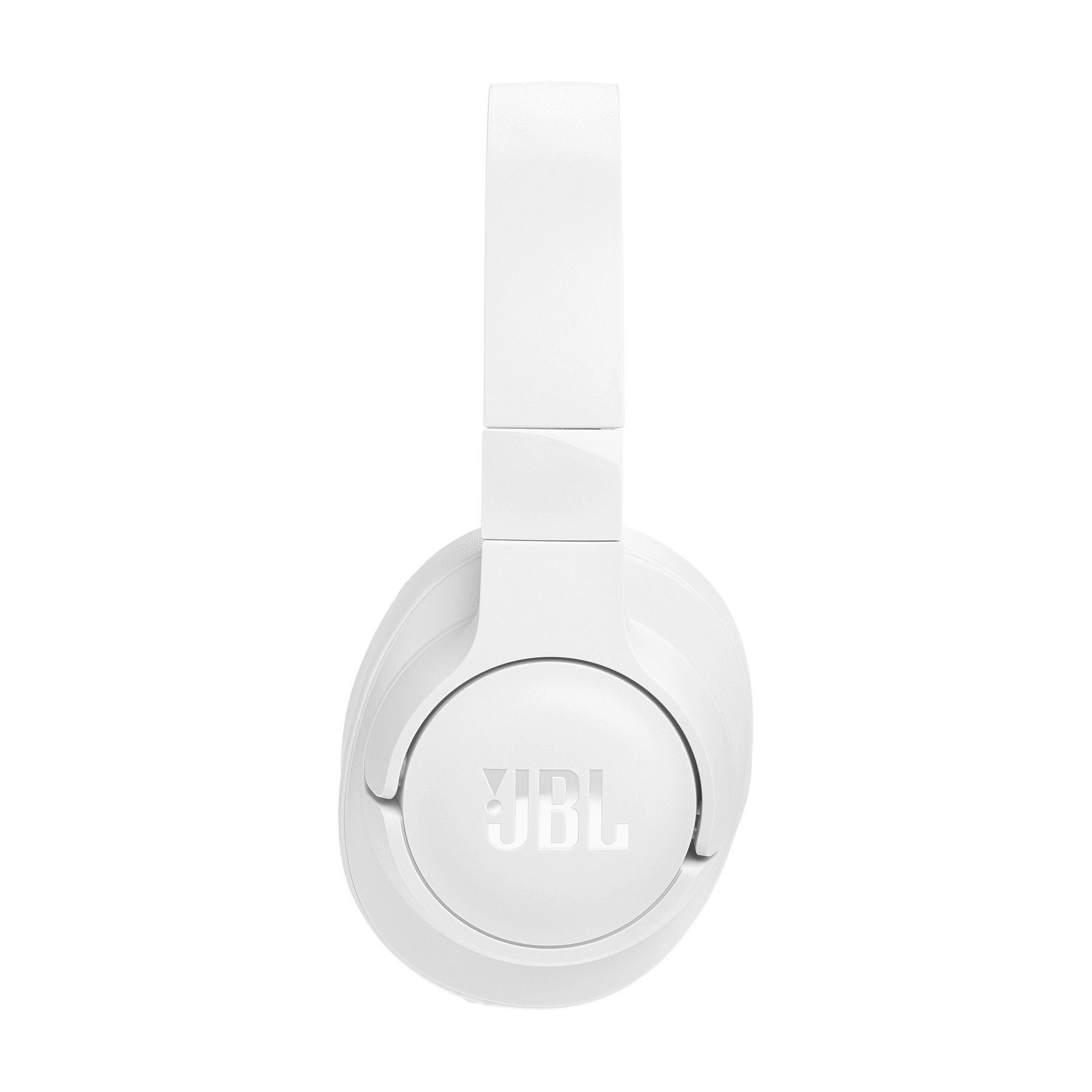 JBL Tune 770NC Bluetooth-Kopfhörer (Adaptive Noise-Cancelling, A2DP Bluetooth)