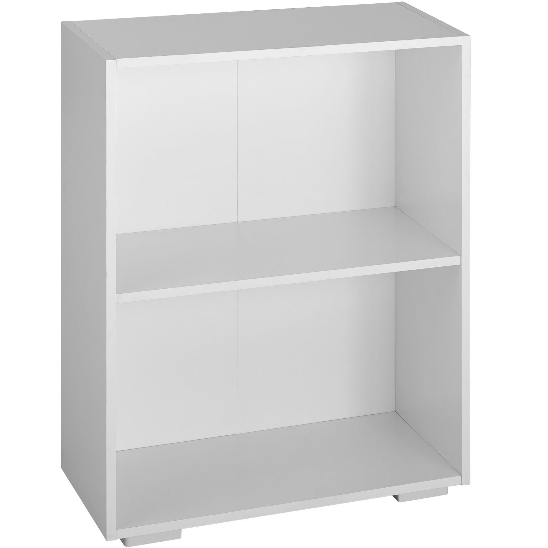 tectake Bücherregal Lexi, Einzelstück