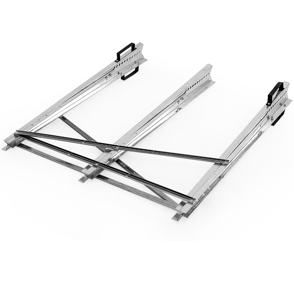 Casaria Deuba Holzsägebock 150kg belastbar Monzana ®