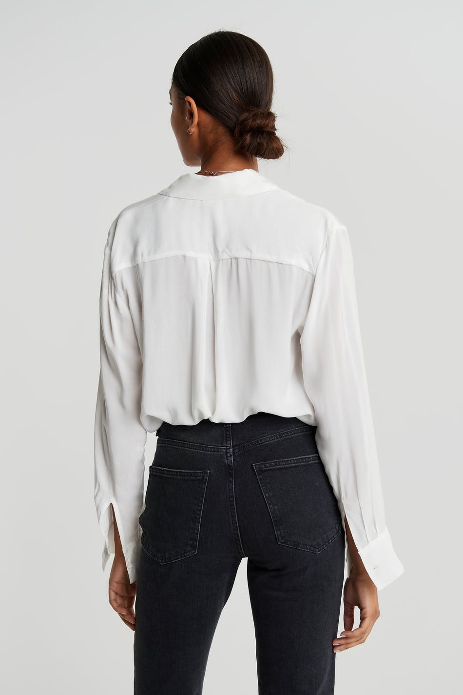 Hilma shirt