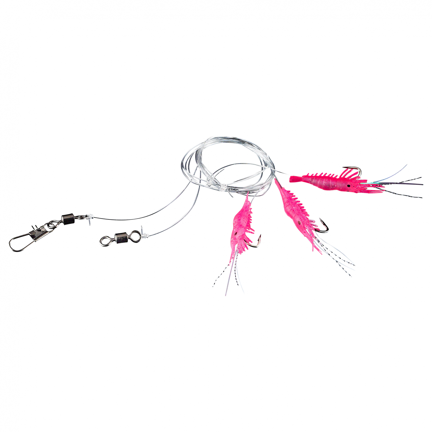 Balzer Edition Sea Makrelenvorfach (pink)