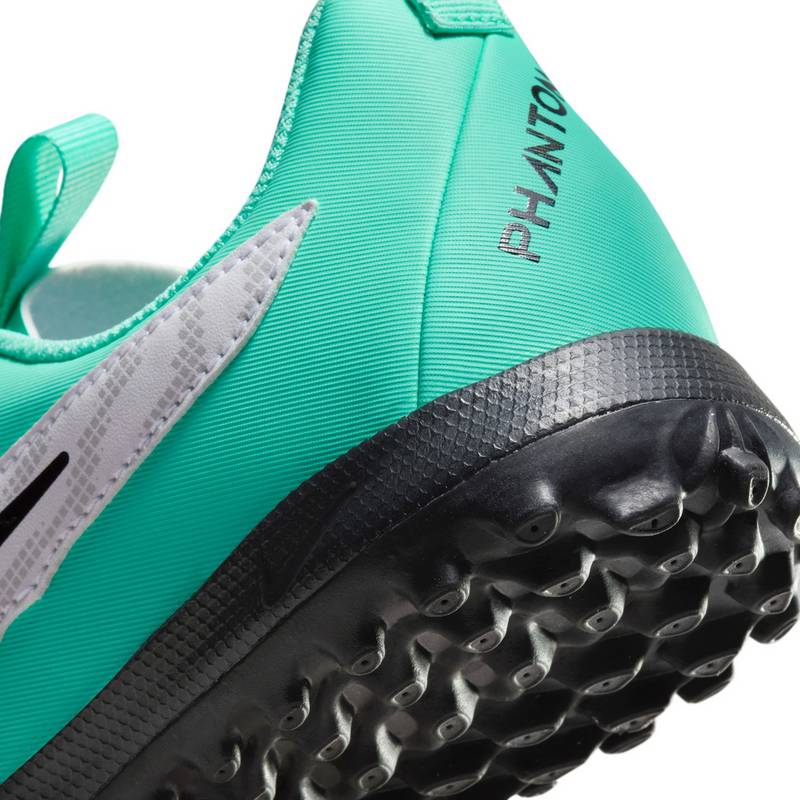 Nike JR PHANTOM GX ACADEMY TF Fußballschuhe Kinder