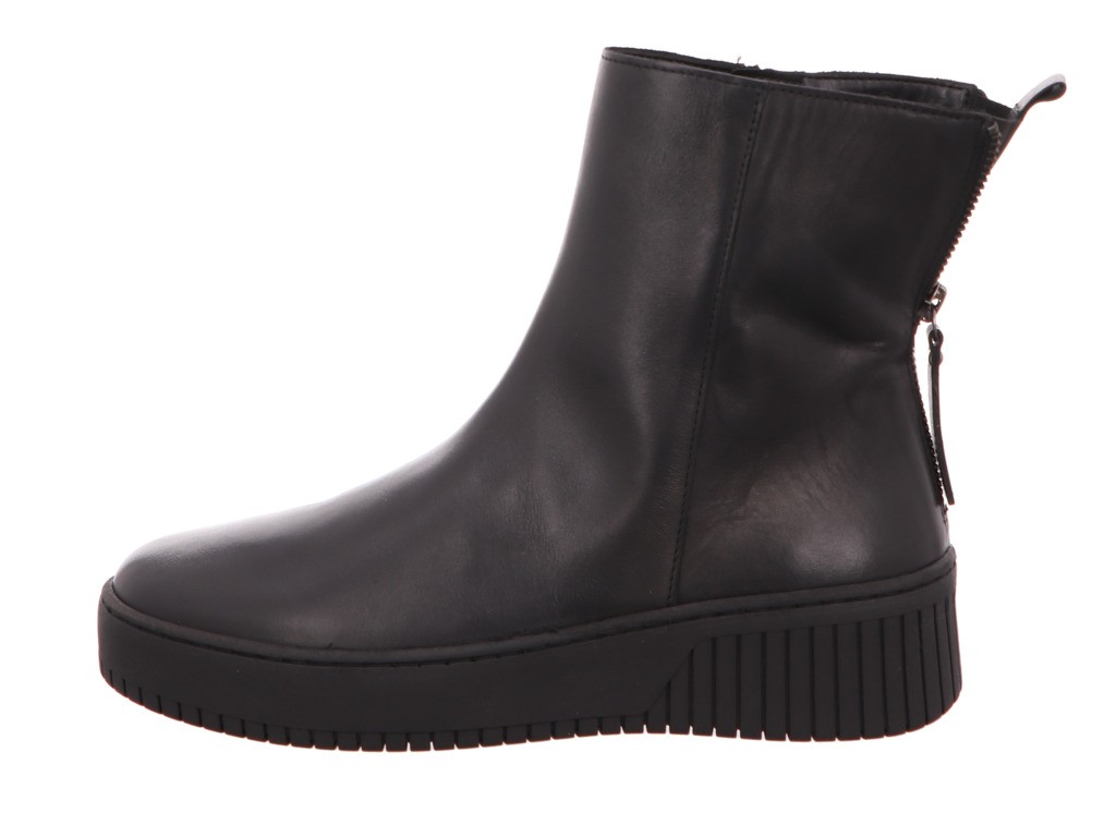 GABOR Winterstiefel schwarz
