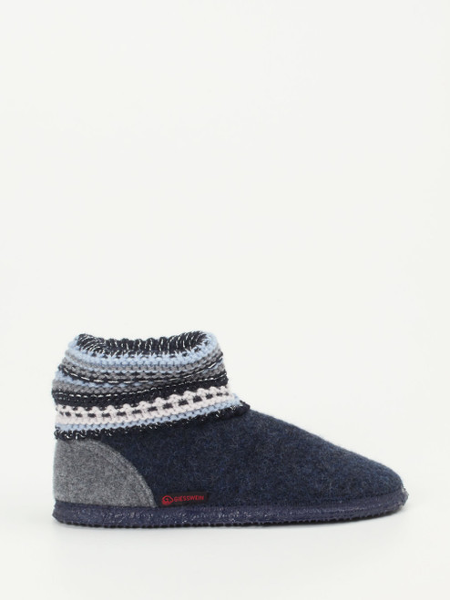 Hüttenschuh-71801090006 Giesswein