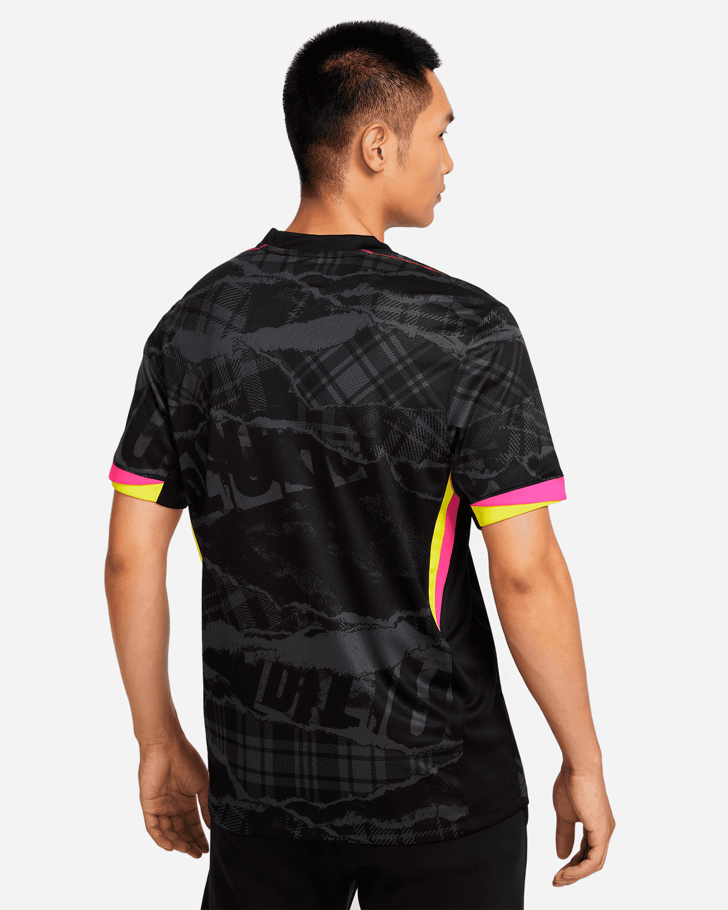Oficiálny futbalový dres Nike Chelsea 24-25 Tretí M FQ2029-061