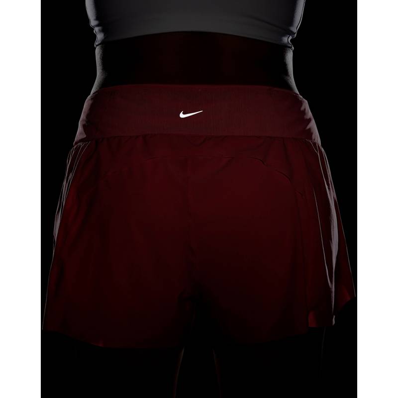 Nike RUN Funktionsshorts Damen