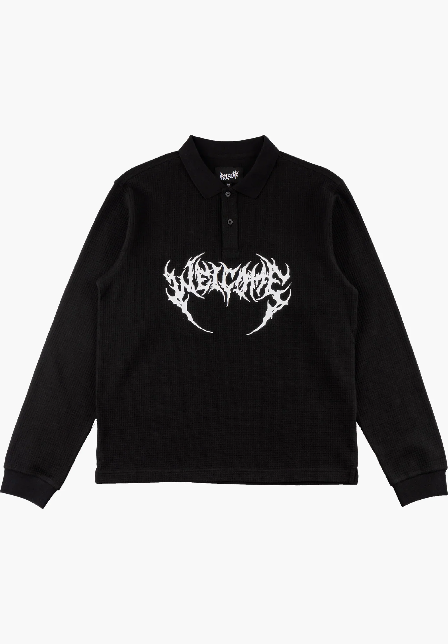 Sharp L/S Thermal Polo