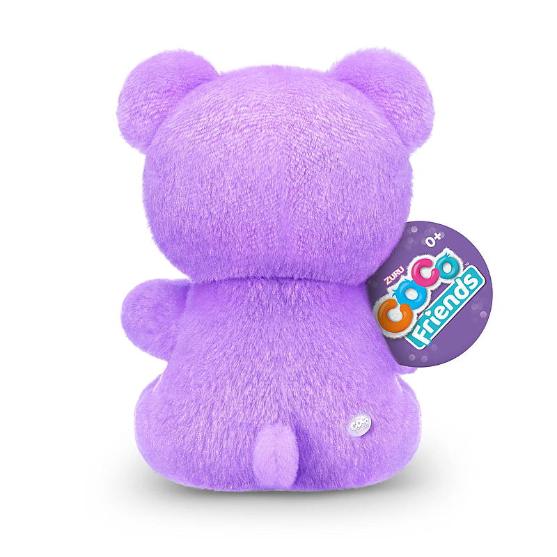 Coco Surprise Coco surprise Coco friends, original S1