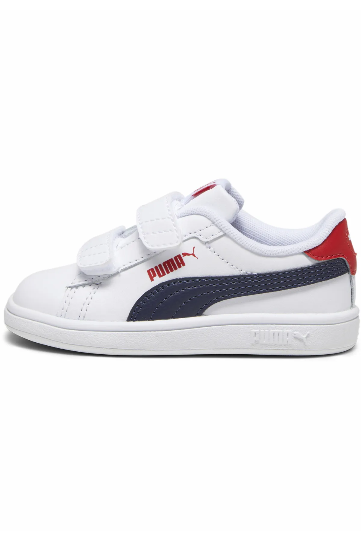 Puma  Smash 3.0 Leder-V-Sneaker