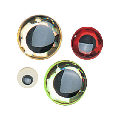 Fly eyes jmc raised eye self-adhesive 9 mm