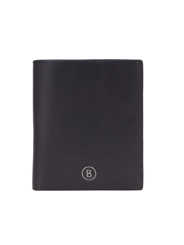 Bogner Billfold 'Anchorage Luis in Dunkelbraun' günstig kaufen onesize