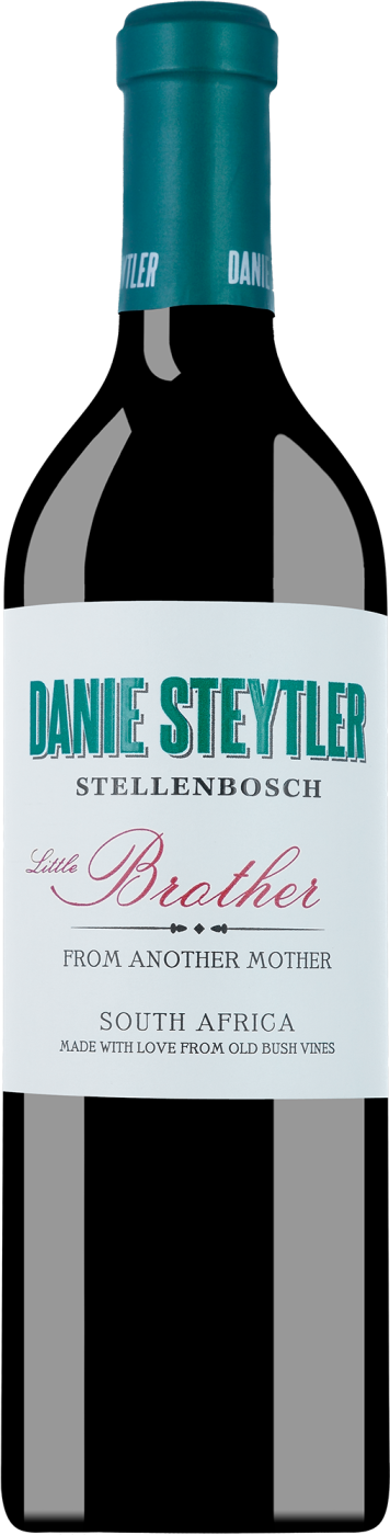 Kaapzicht Danie Steytler 'Little Brother' Stellenbosch 2020
