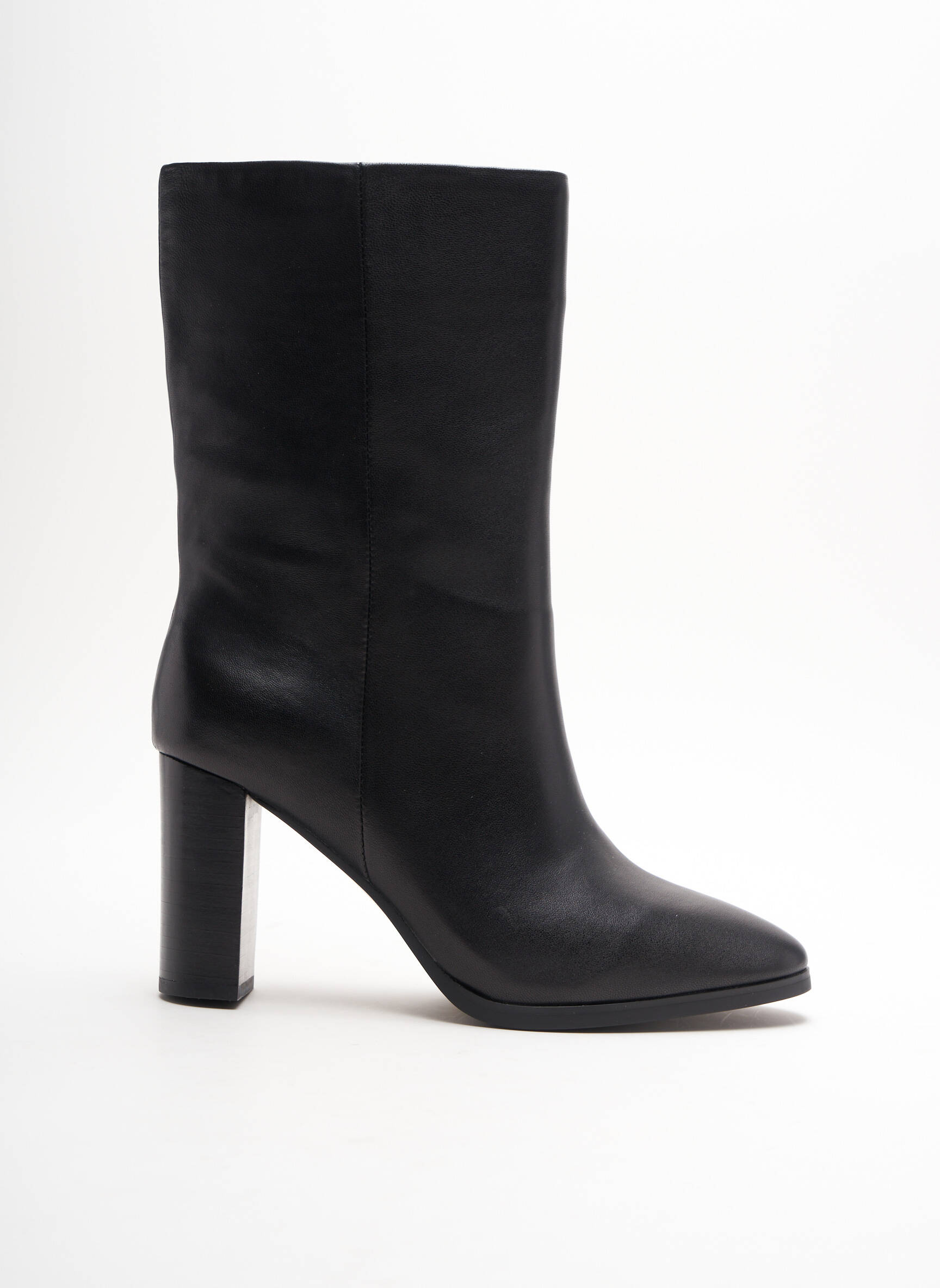 Lola Cruz Bottines Femme couleur noir