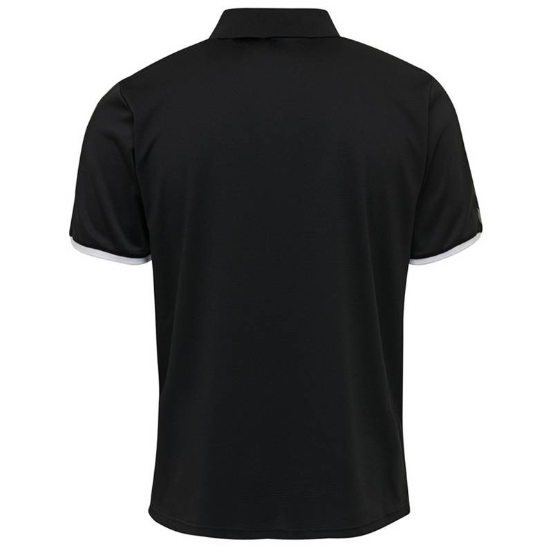 hummel hmlAUTHENTIC FUNCTIONAL POLO Poloshirt Herren