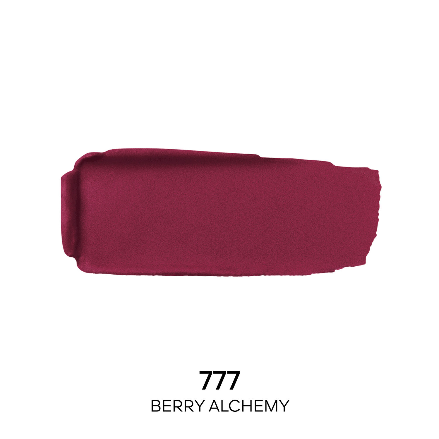 Guerlain Rouge G Rouge à lèvres Personnalisable Edition Limitée