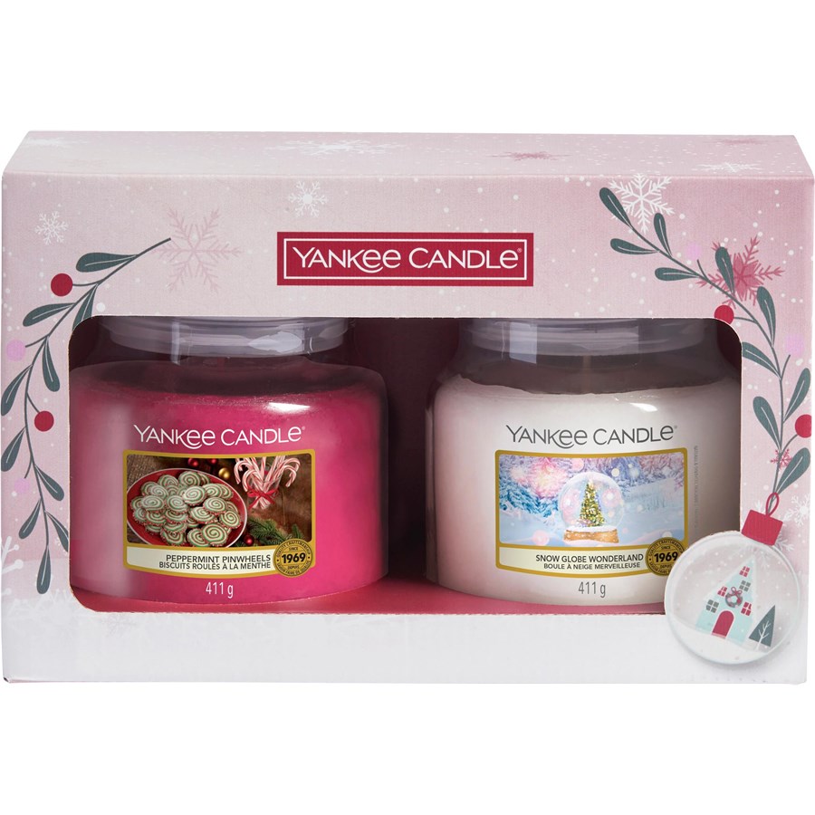 Sets Geschenkset von Yankee Candle