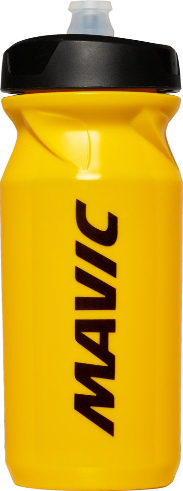 Mavic Bottle Cap Soft - Trinkflasche 650ml kaufen | Bike-Discount