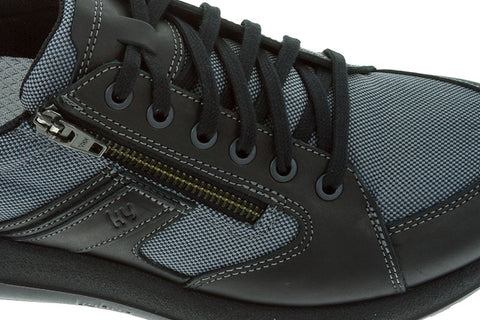 Caslano 20 Anthracite Herren