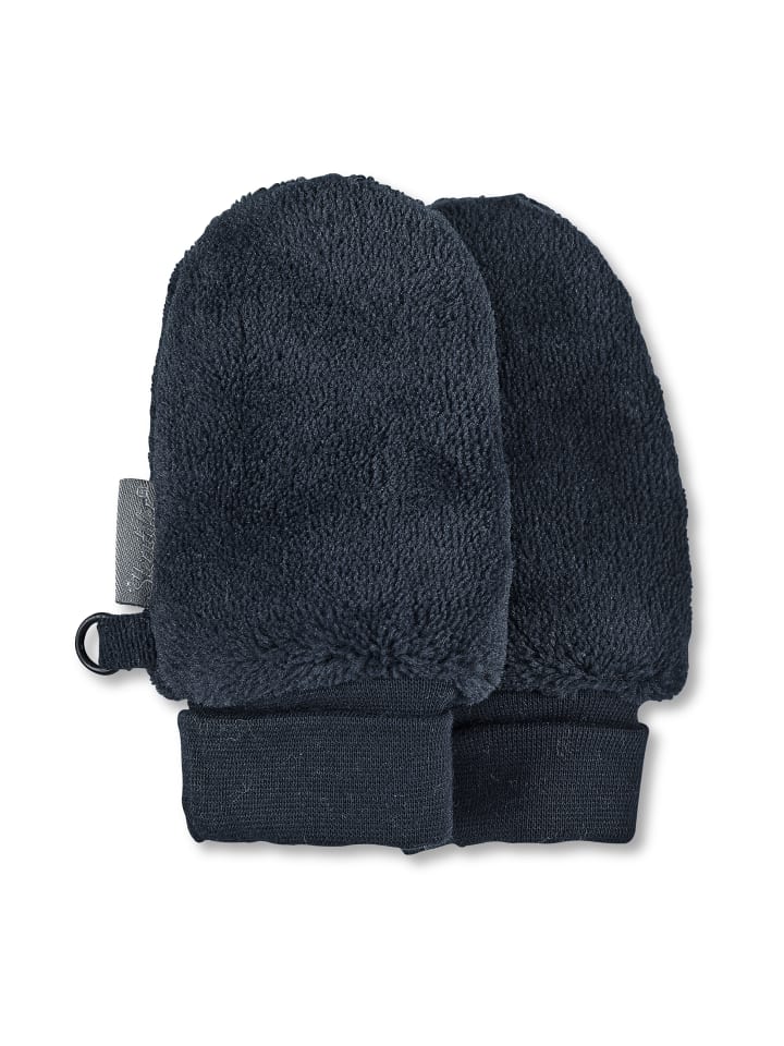 Sterntaler Fäustlinge in marineblau günstig kaufen