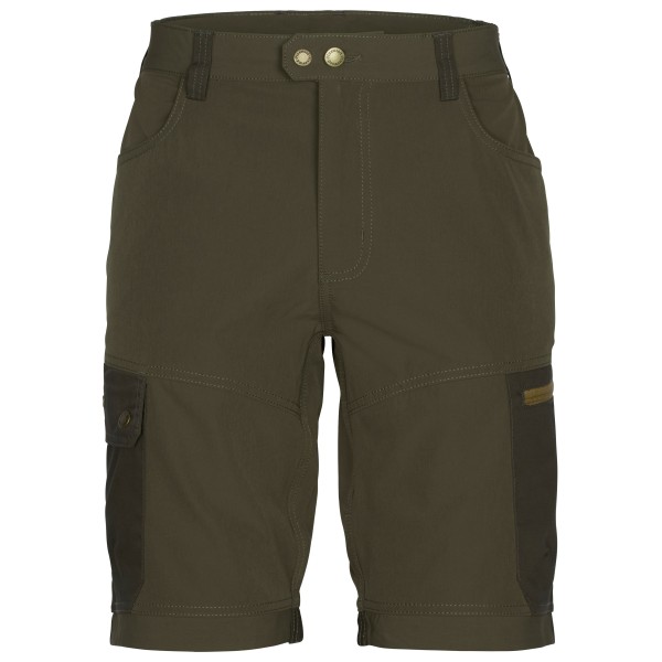 Pinewood - Finnveden Trail Hybrid Shorts - Shorts