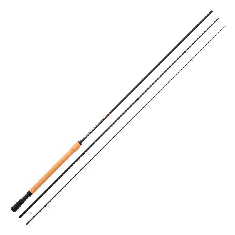 Garbolino Liberty Nymph 3,60 m vapaa (0,5 g-5 g)