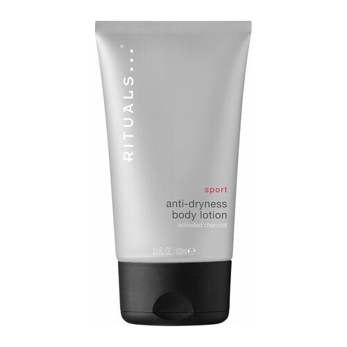 Lozione corpo anti-secchezza Rituals Sport 100 ml