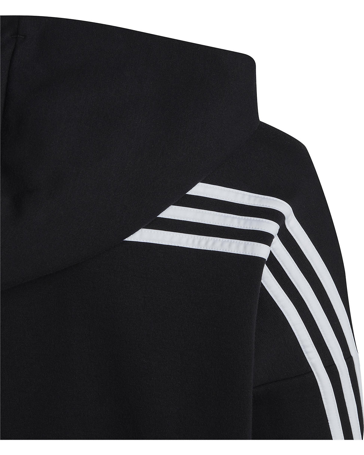 Sweatjacke U FI 3S FZ HD für Jungen