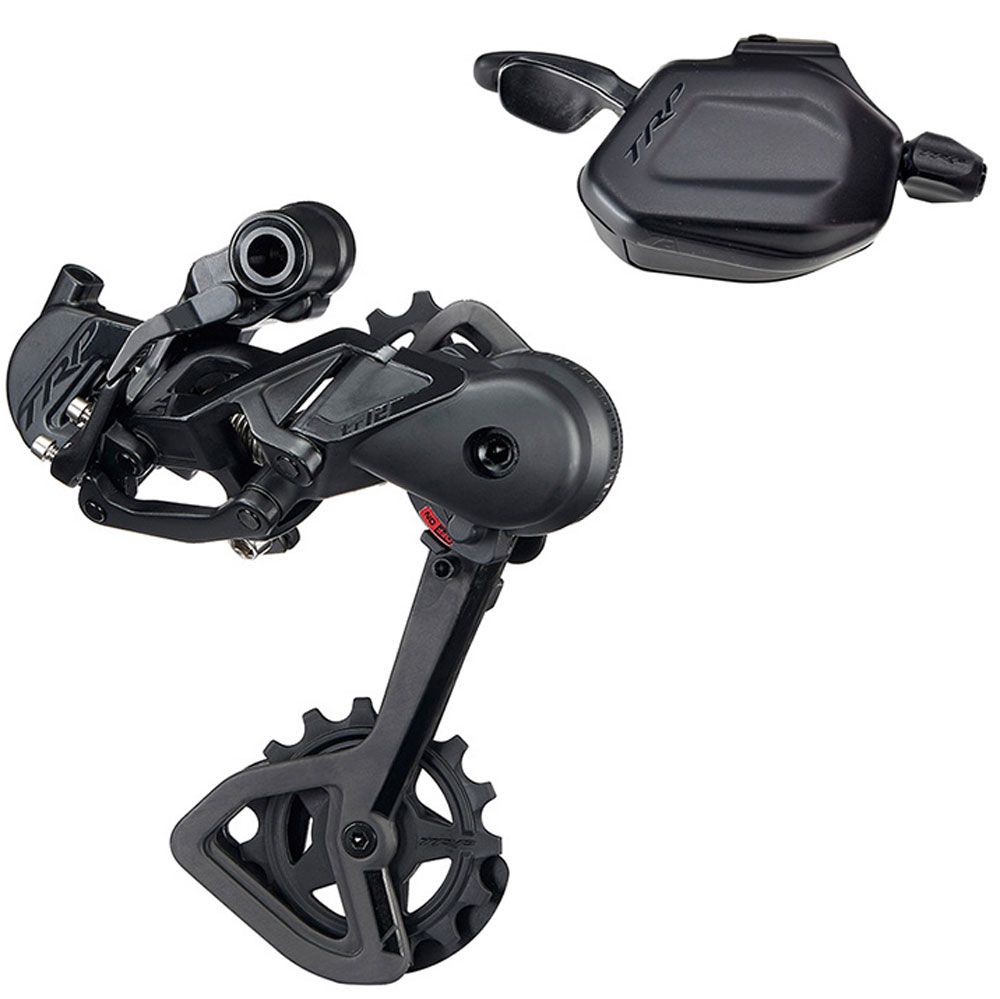 TRP TR12 12-fach Schaltwerk & Schalthebel Kit kaufen | Bike-Discount
