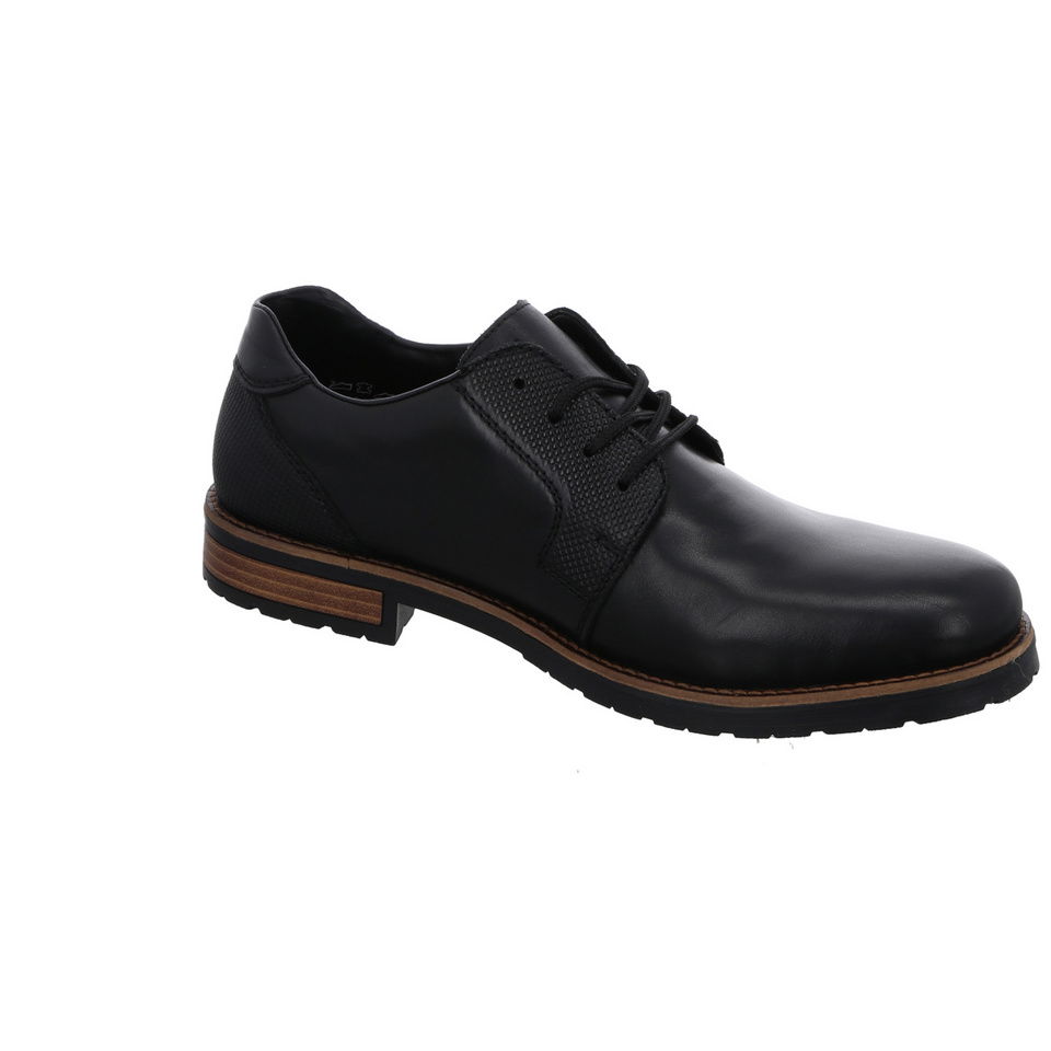 Rieker Schnürschuh