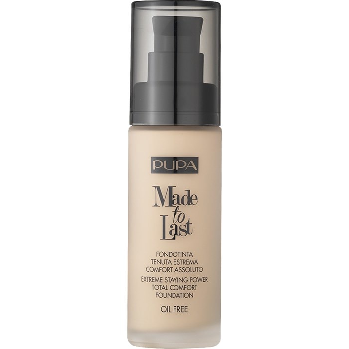 Made To Last Foundation