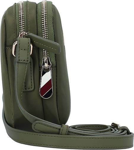 TOMMY HILFIGER Poppy Umhängetasche 20.5 cm