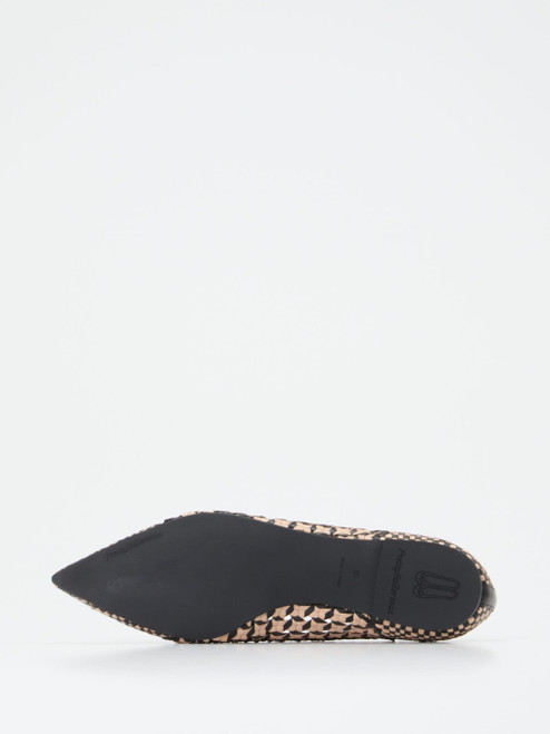 Slipper-15110030003 Pretty Ballerinas