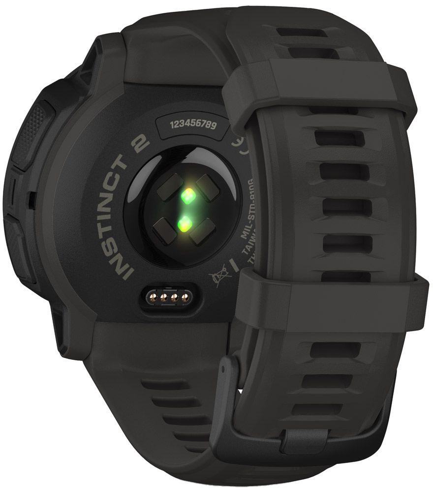 Garmin Instinct 2 Solar - GPS Multisport Smartwatch kaufen | Bike-Discount