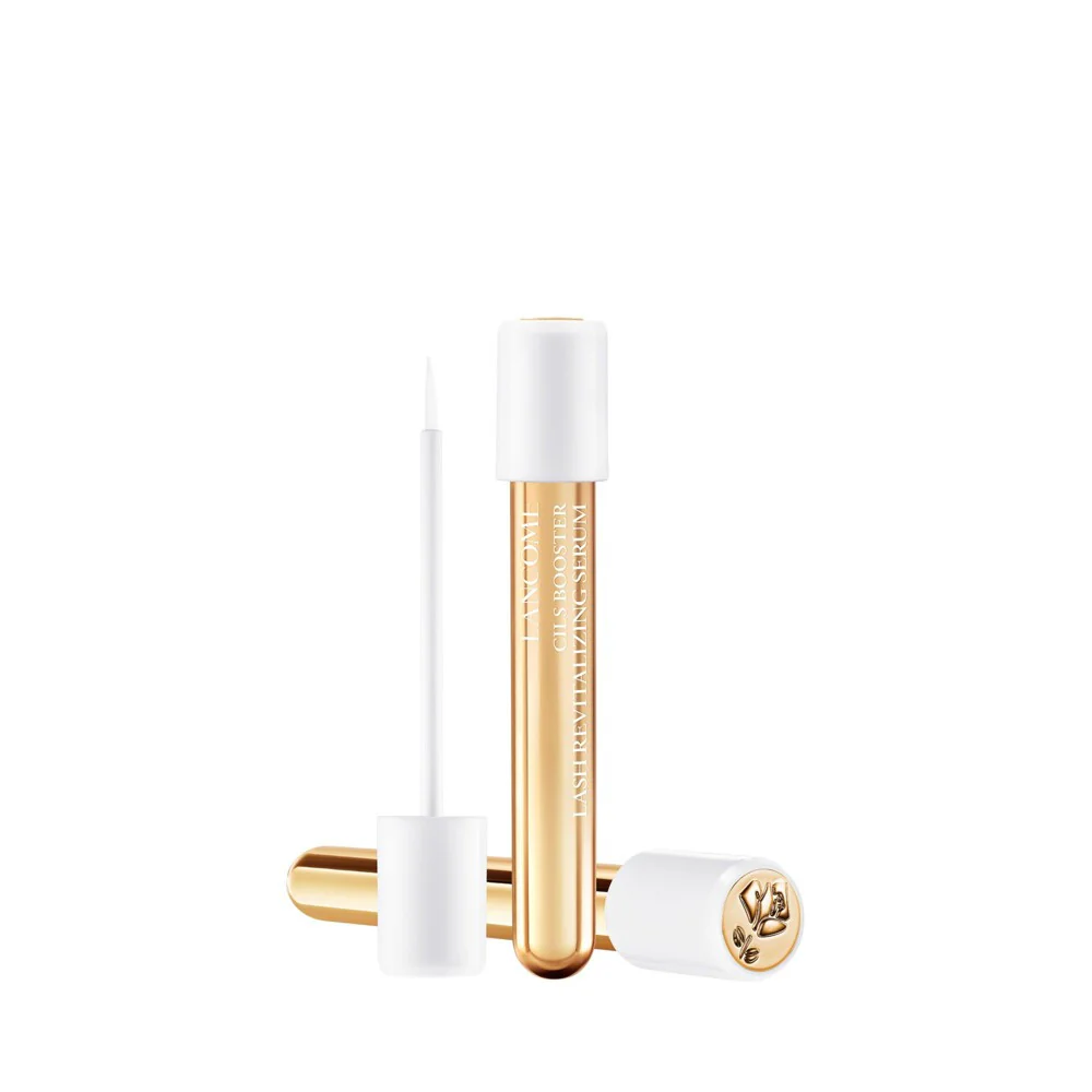 Occhi Cils Booster Lash Revitalizing Serum - Ripsienhoitoaine, Ripsivärin pohja