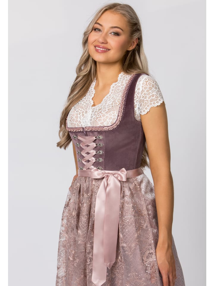Stockerpoint Mini Dirndl 