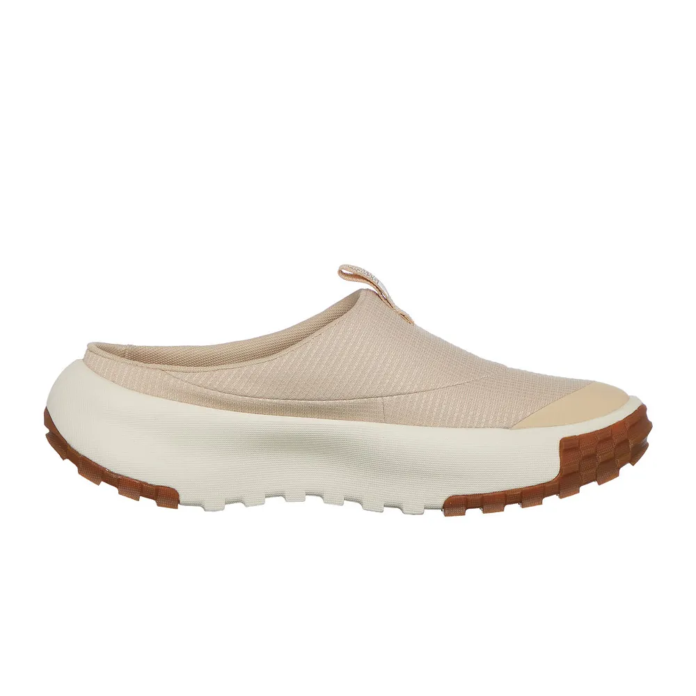 The North Face Never Stop Mule NF0A8A92TIU1 / grau