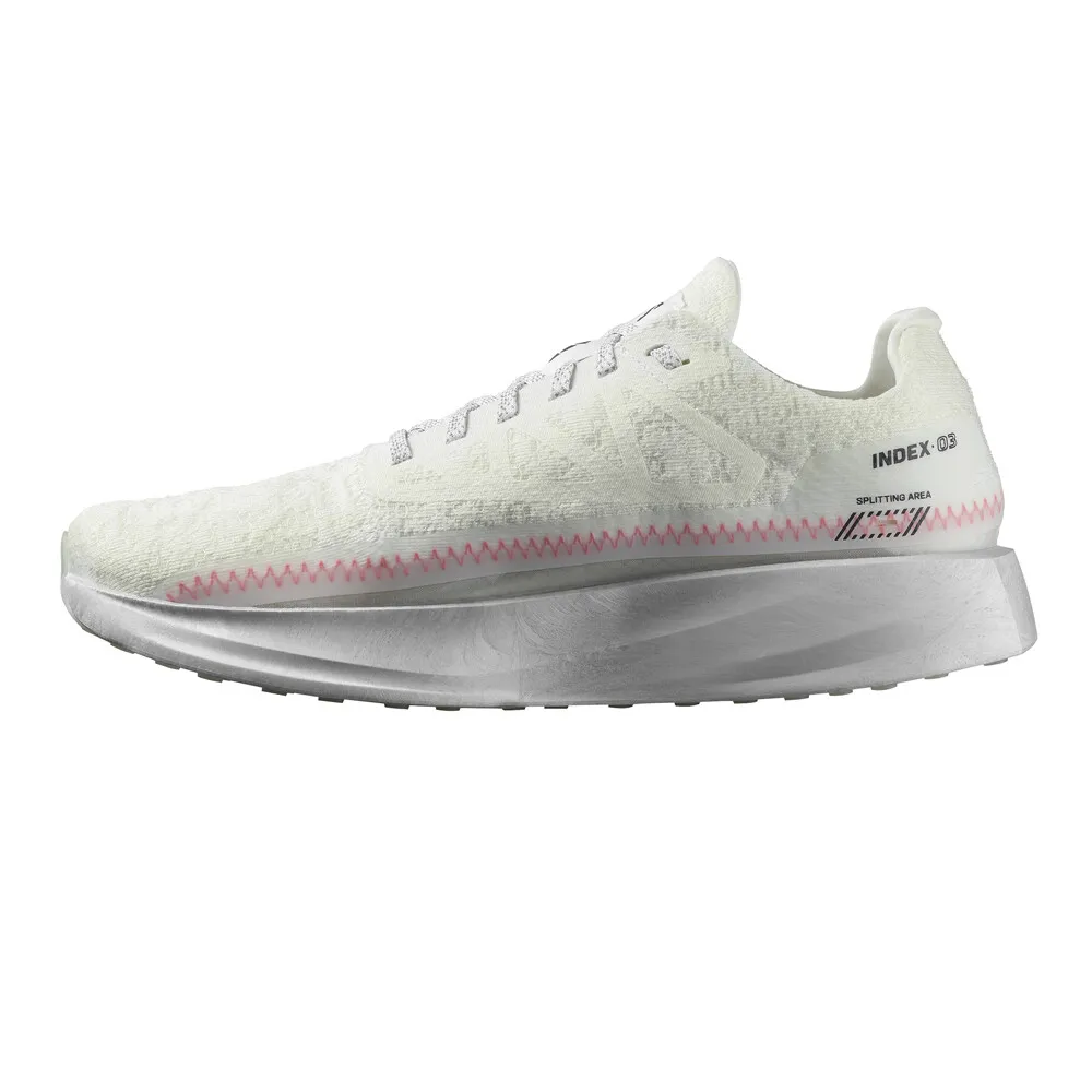 Salomon Index.03 L47377200200 / weiss