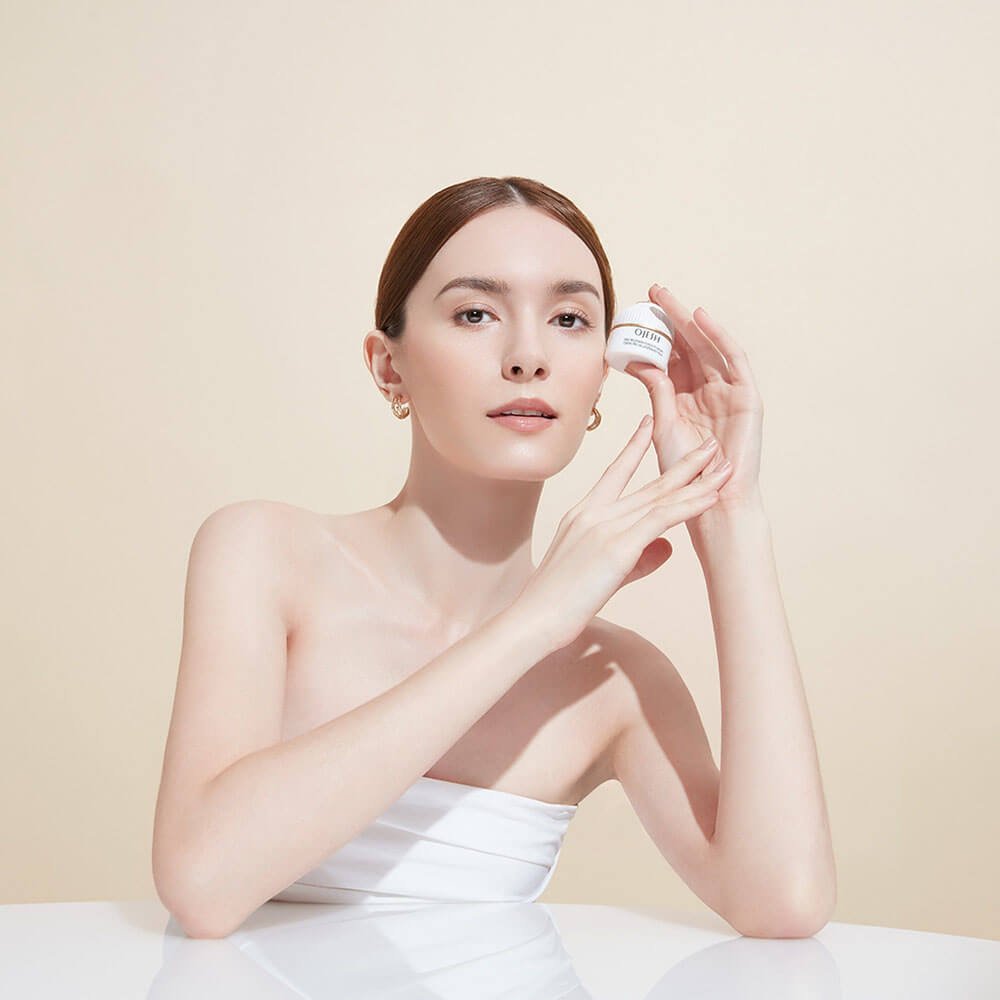 OJESH Pro Regeneration Eye Cream
