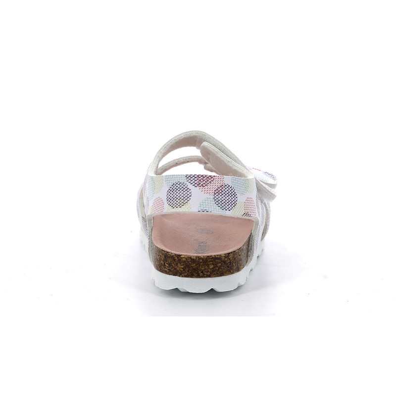 Sandales synthetique Summerkro