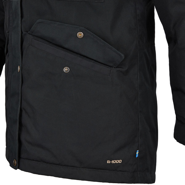 SINGI DOWN JACKET W Damen - Winterjacke